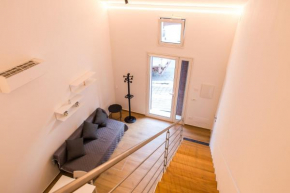White Home